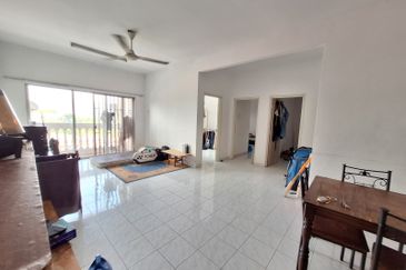 Pangsapuri Sri Mekar