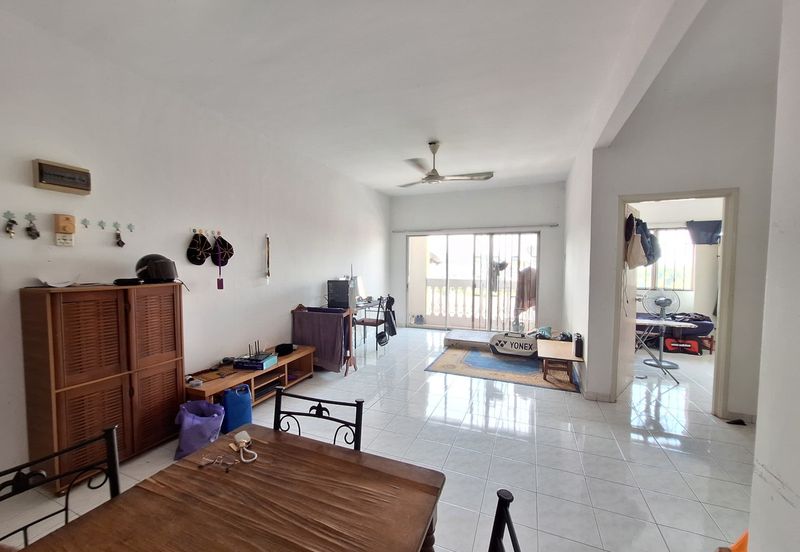 Pangsapuri Sri Mekar