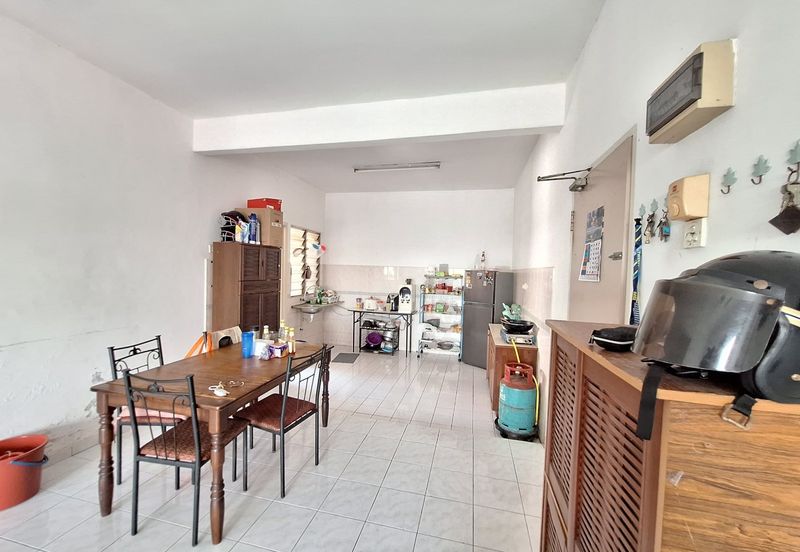 Pangsapuri Sri Mekar