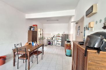 Pangsapuri Sri Mekar