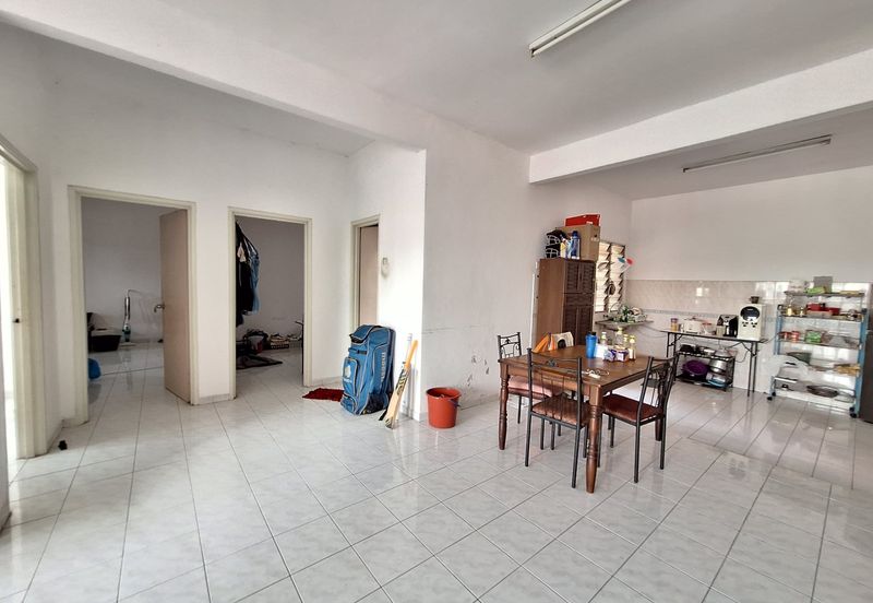 Pangsapuri Sri Mekar