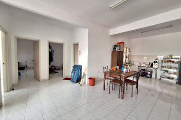 Pangsapuri Sri Mekar