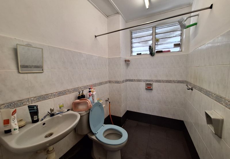 Pangsapuri Sri Mekar