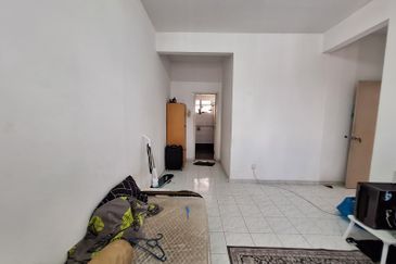 Pangsapuri Sri Mekar