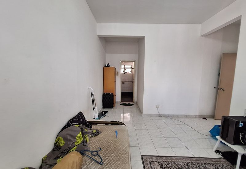 Pangsapuri Sri Mekar