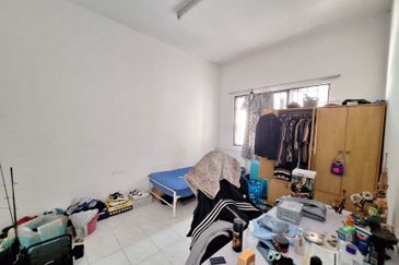 Pangsapuri Sri Mekar