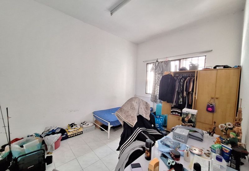 Pangsapuri Sri Mekar