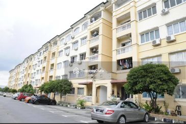 Pangsapuri Sri Mekar