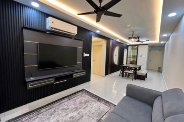Aspire Residence