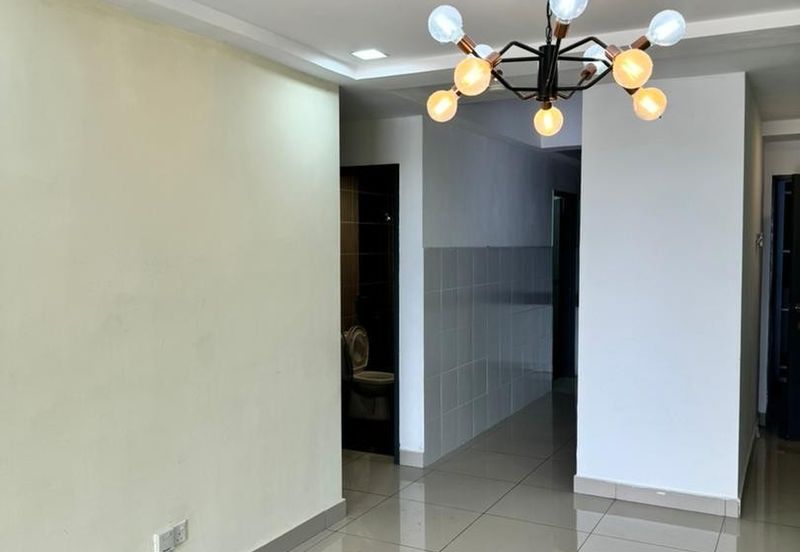 Palm Garden Apartment