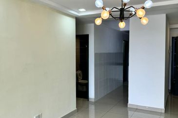 Palm Garden Apartment