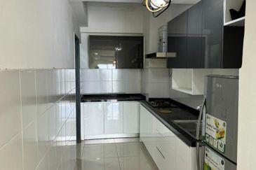 Palm Garden Apartment