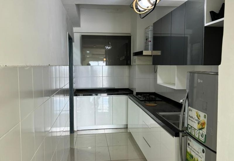 Palm Garden Apartment