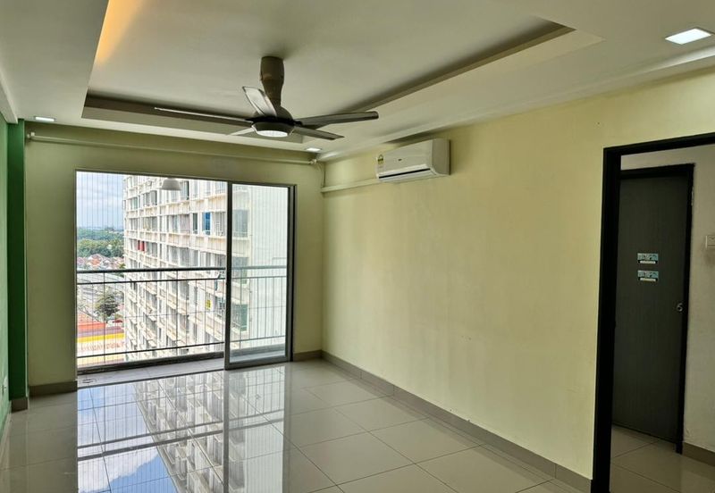 Palm Garden Apartment