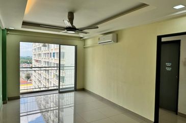 Palm Garden Apartment