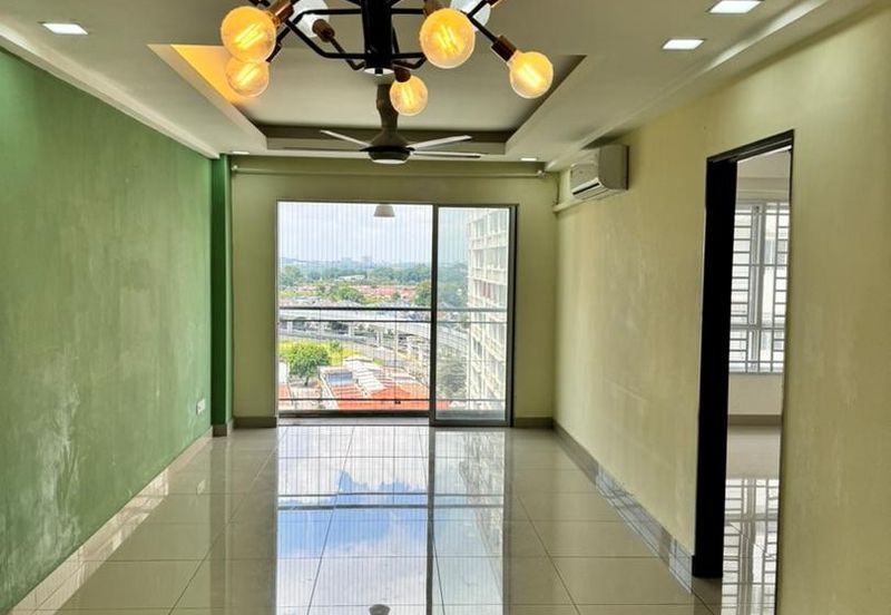 Palm Garden Apartment