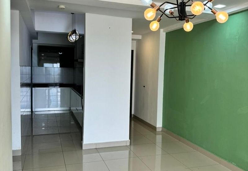 Palm Garden Apartment