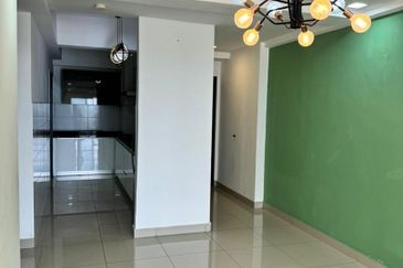 Palm Garden Apartment