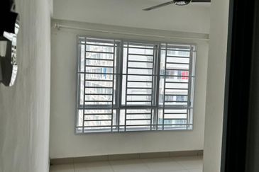 Palm Garden Apartment