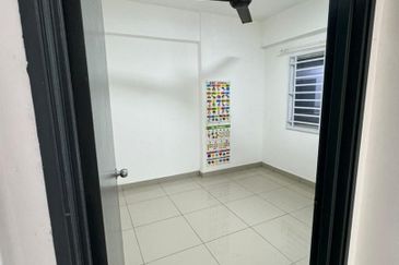 Palm Garden Apartment