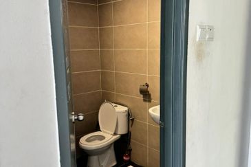 Palm Garden Apartment