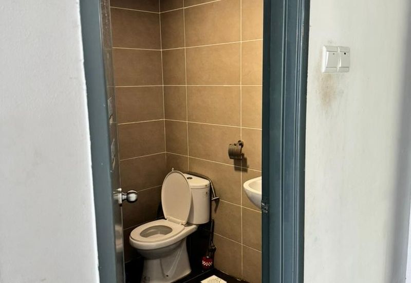 Palm Garden Apartment