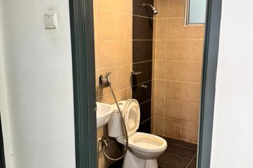 Palm Garden Apartment