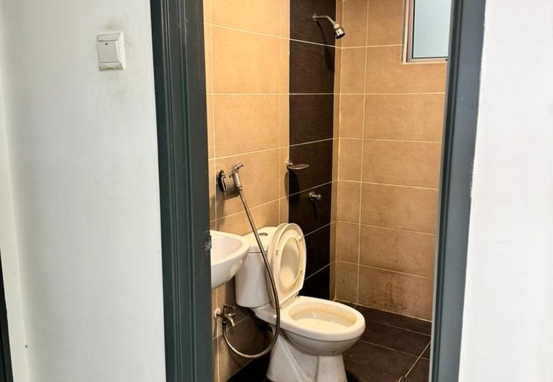 Palm Garden Apartment