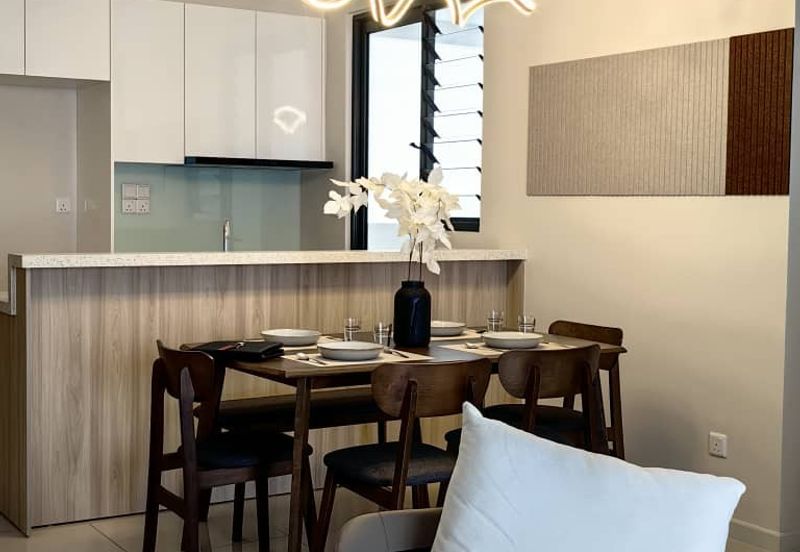 Sunway Belfield Residence