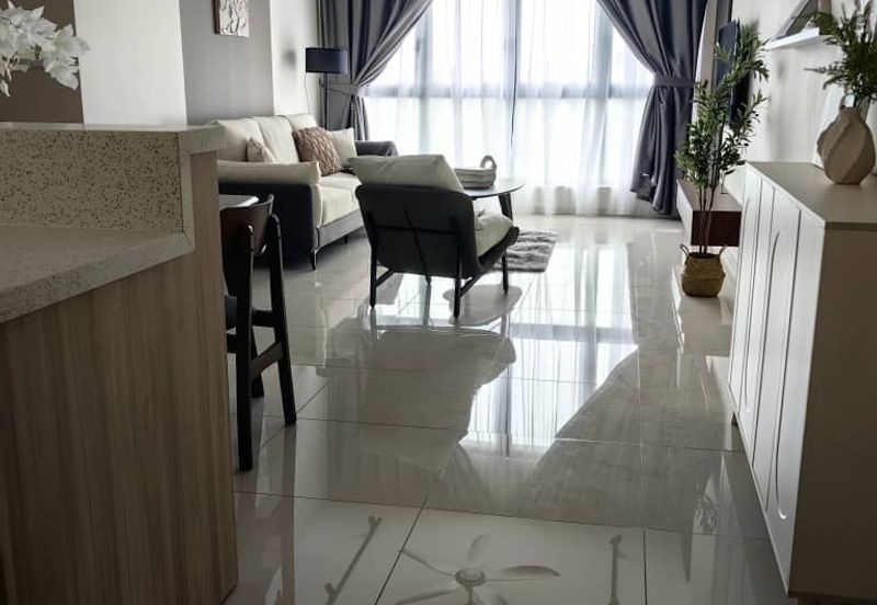 Sunway Belfield Residence