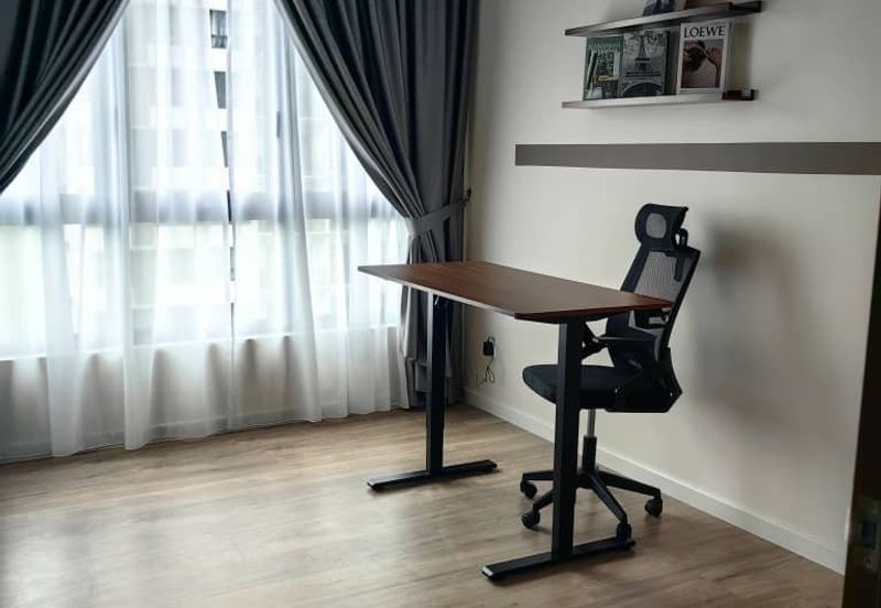 Sunway Belfield Residence