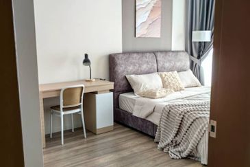 Sunway Belfield Residence