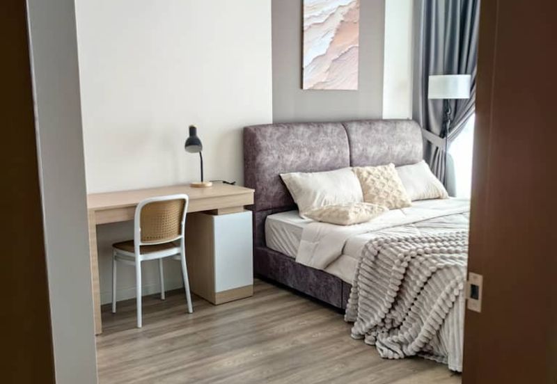 Sunway Belfield Residence