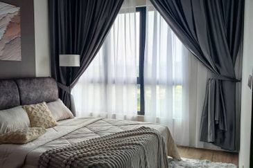 Sunway Belfield Residence