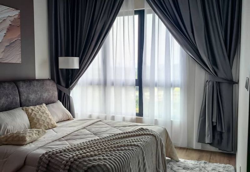 Sunway Belfield Residence