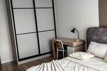 Sunway Belfield Residence