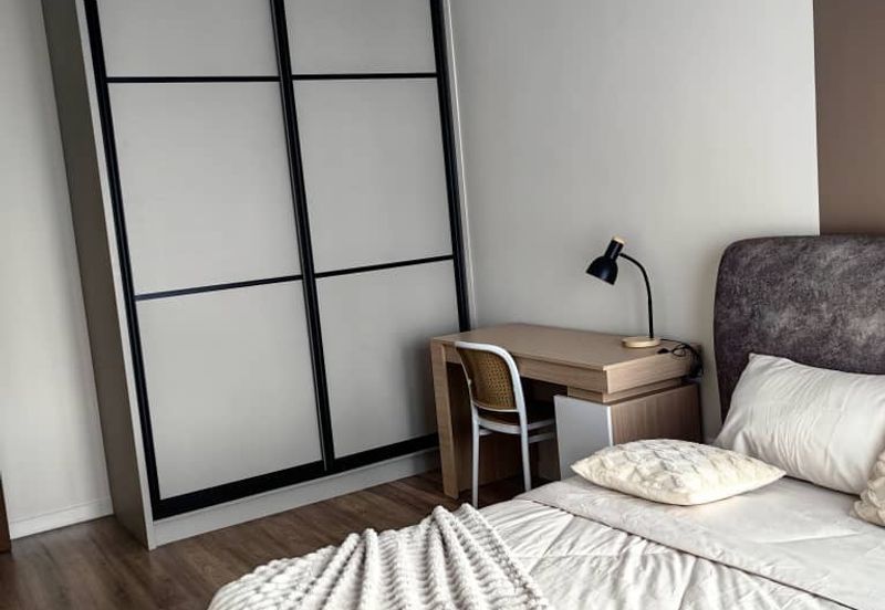 Sunway Belfield Residence