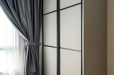 Sunway Belfield Residence