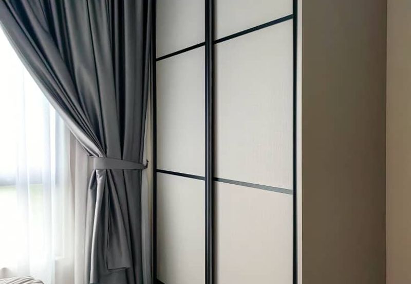 Sunway Belfield Residence