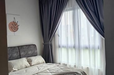 Sunway Belfield Residence