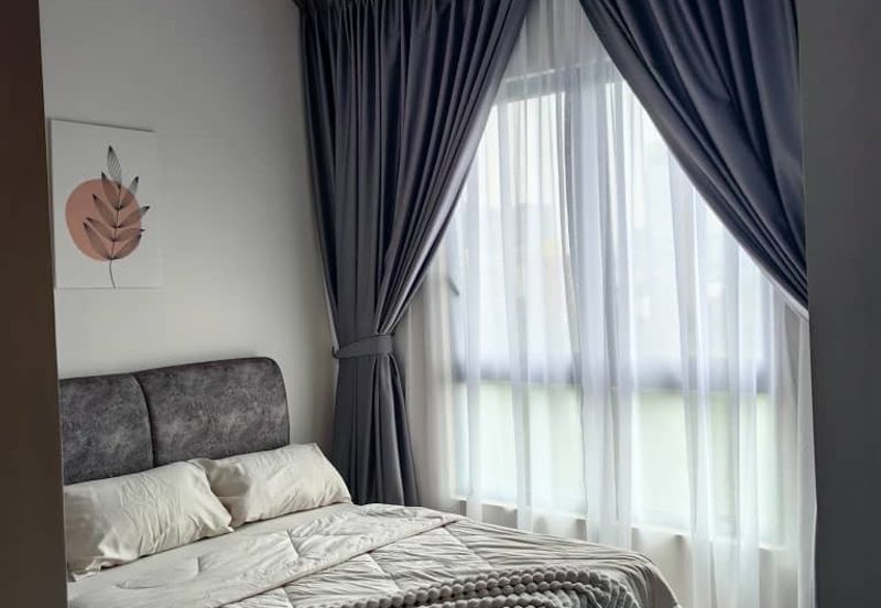 Sunway Belfield Residence