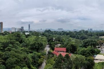 Sunway Belfield Residence