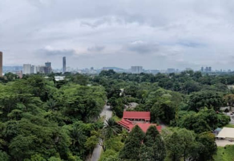 Sunway Belfield Residence