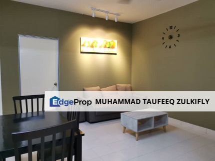 FULLY FURNISHED | READY UNIT | 5 BEDROOMS | Suriamas Condo, Bandar Sunway, Selangor, Bandar Sunway