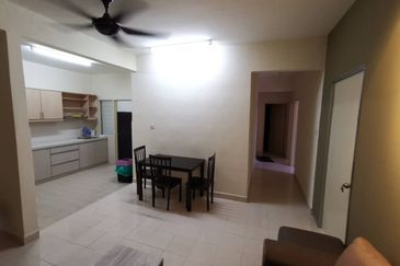 SuriaMas, Taman Sri Subang