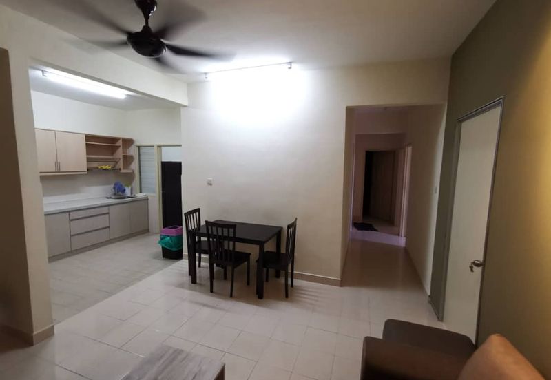 SuriaMas, Taman Sri Subang