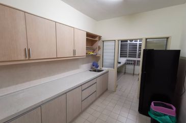 SuriaMas, Taman Sri Subang