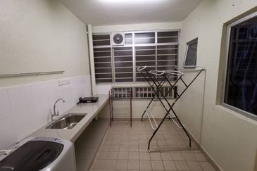 SuriaMas, Taman Sri Subang