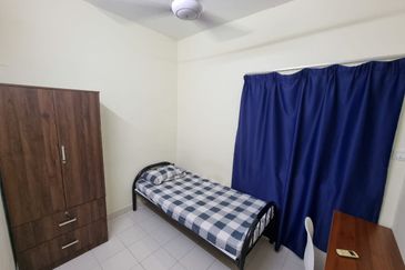 SuriaMas, Taman Sri Subang