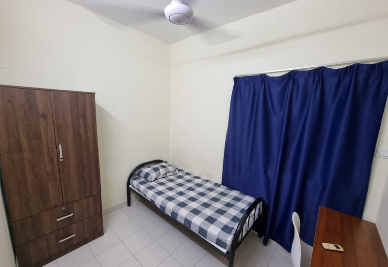 SuriaMas, Taman Sri Subang